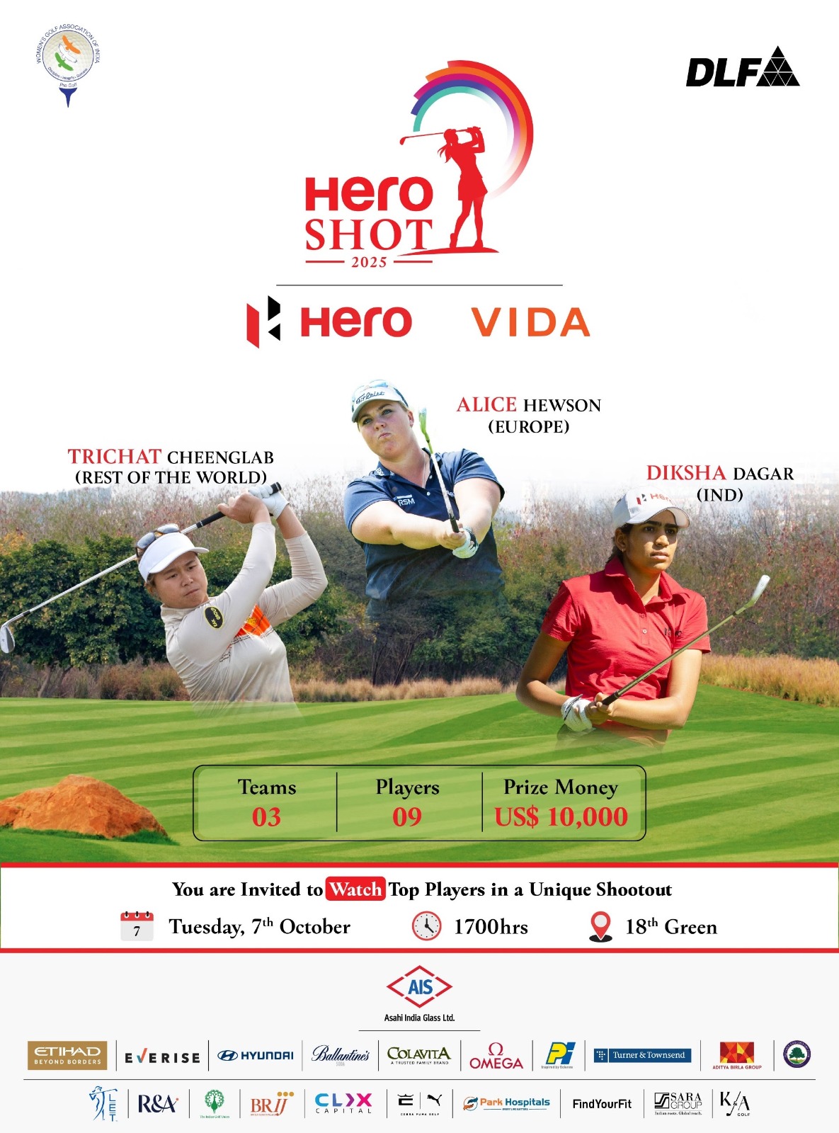 Hero shot image